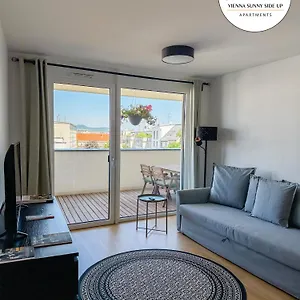 Apartament Sunny Side Up, Viena