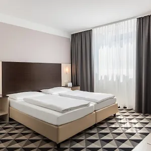 Hotel Acom-hotel, Viena