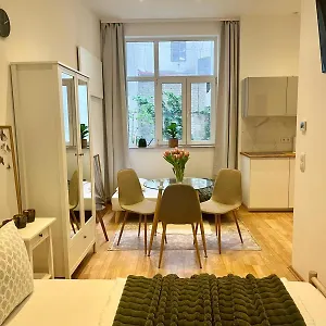 Gemuetliches Apartment