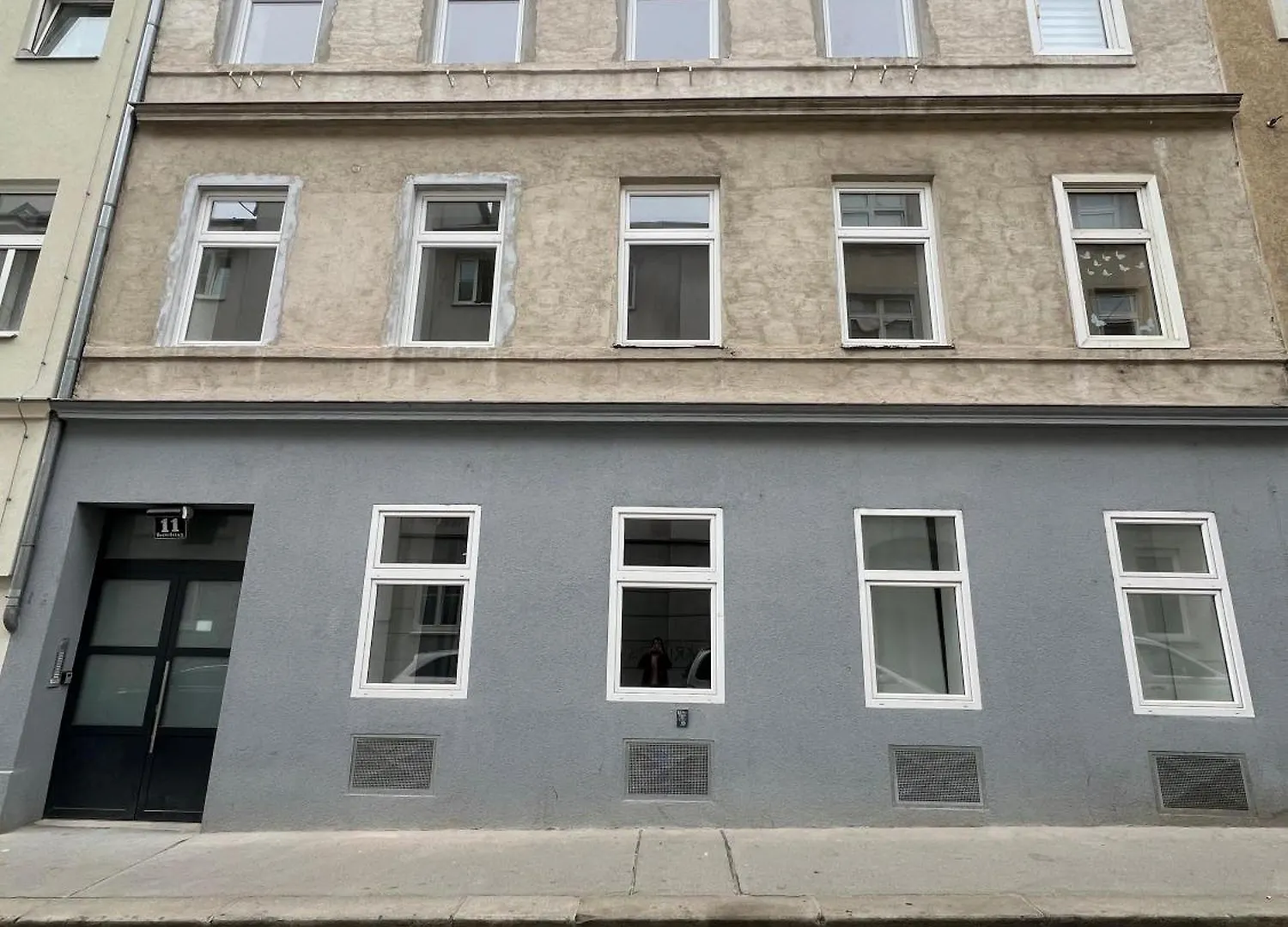 Cozy Central Studio Near Schoenbrunn Stadthalle And Mariahilfer Str Vienna Apartment