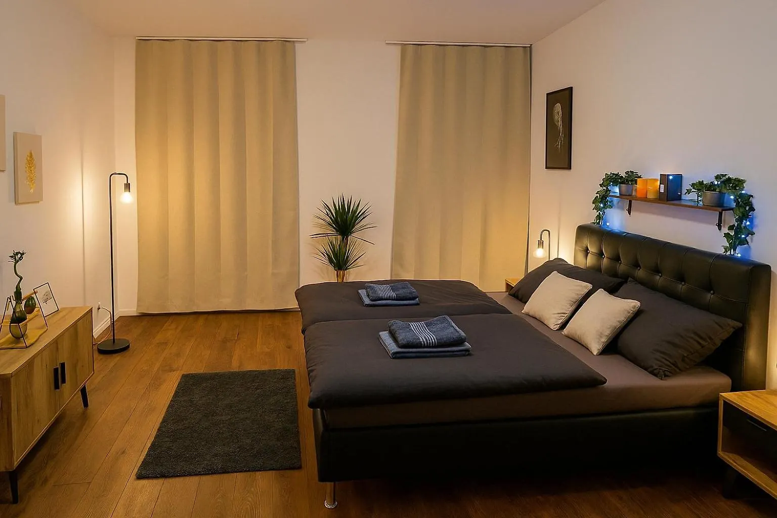 Apartment Cozy Central Studio Near Schoenbrunn Stadthalle And Mariahilfer Str Vienna