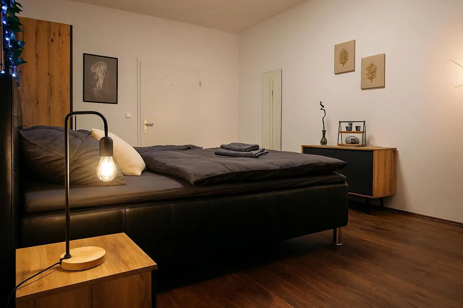Cozy Central Studio Near Schoenbrunn Stadthalle And Mariahilfer Str Vienna Austria