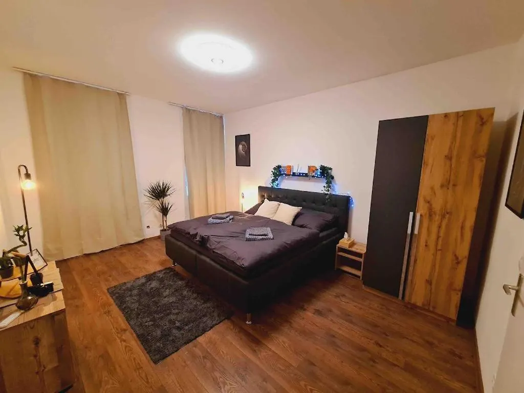 Apartment Cozy Central Studio Near Schoenbrunn Stadthalle And Mariahilfer Str Vienna Austria